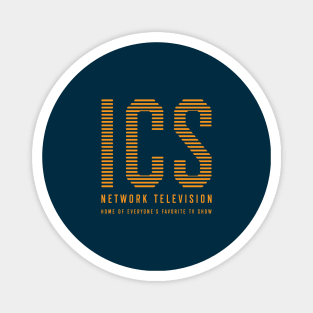 ICS Magnet